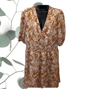 Kings Road dress - size 2XL - worn once